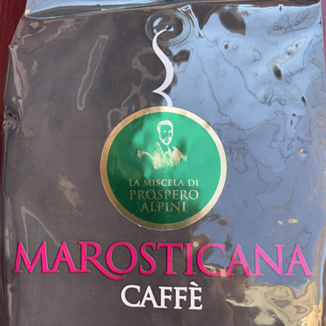 Marosticana Cafè